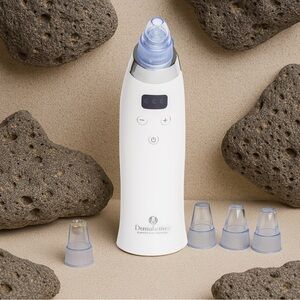 Pore Minimizer Skincare Device